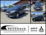 Mitsubishi Space Star Invite 1,2l MT Klima Fenster el. - Mitsubishi Space Star: Invite