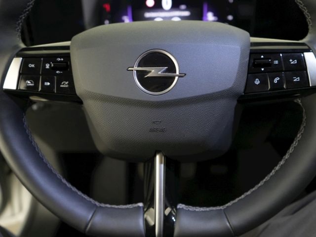 Astra L ST ELEGANCE CDTI+LED+NAVI+RÜCKFAHRKAMERA