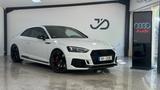 Audi RS5 2.9 TFSI Coupé Quattro*Nappa*B&O*ohne OPF* - gebrauchte Audi RS5 aus dem Jahr 2018