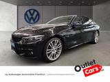 BMW 430i Gran Coupe Steptronic xDrive M Sport Navi R - gebrauchte BMW 430 aus dem Jahr 2020