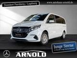 Mercedes-Benz EQV 300 Lang Distr. Kamera Leder Sitzh 8-Sitzer - Mercedes-Benz EQV: 8 Sitzer