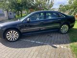 Audi A8 Long 3.0 Tdi - Audi A8 aus 2009: A8l