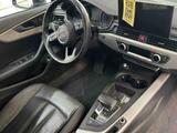 Audi A4 Avant 40 TDI quattro advanced - Audi A4 mit Diesel-Antrieb: Advance