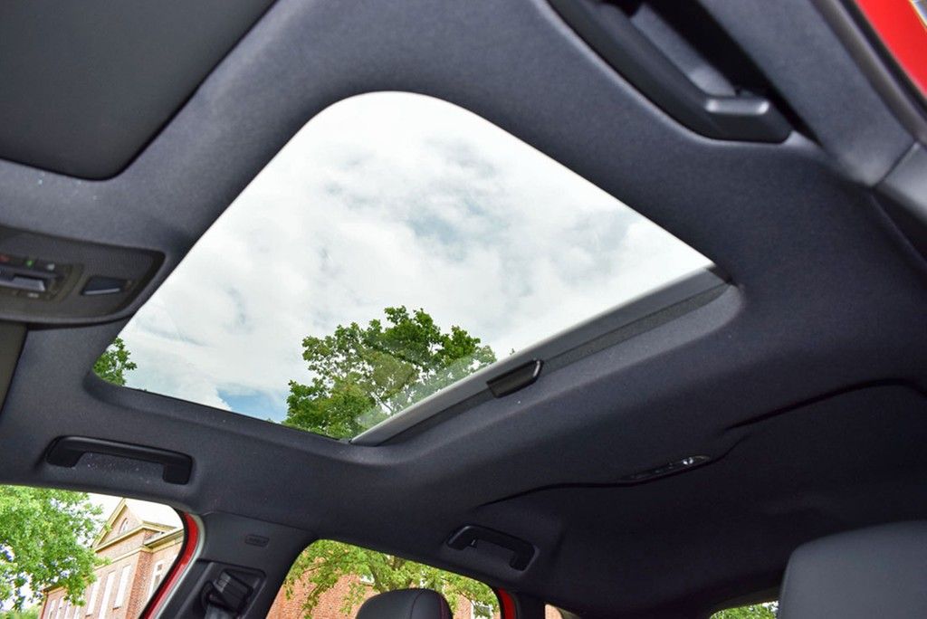 Audi S3 - Bild 9