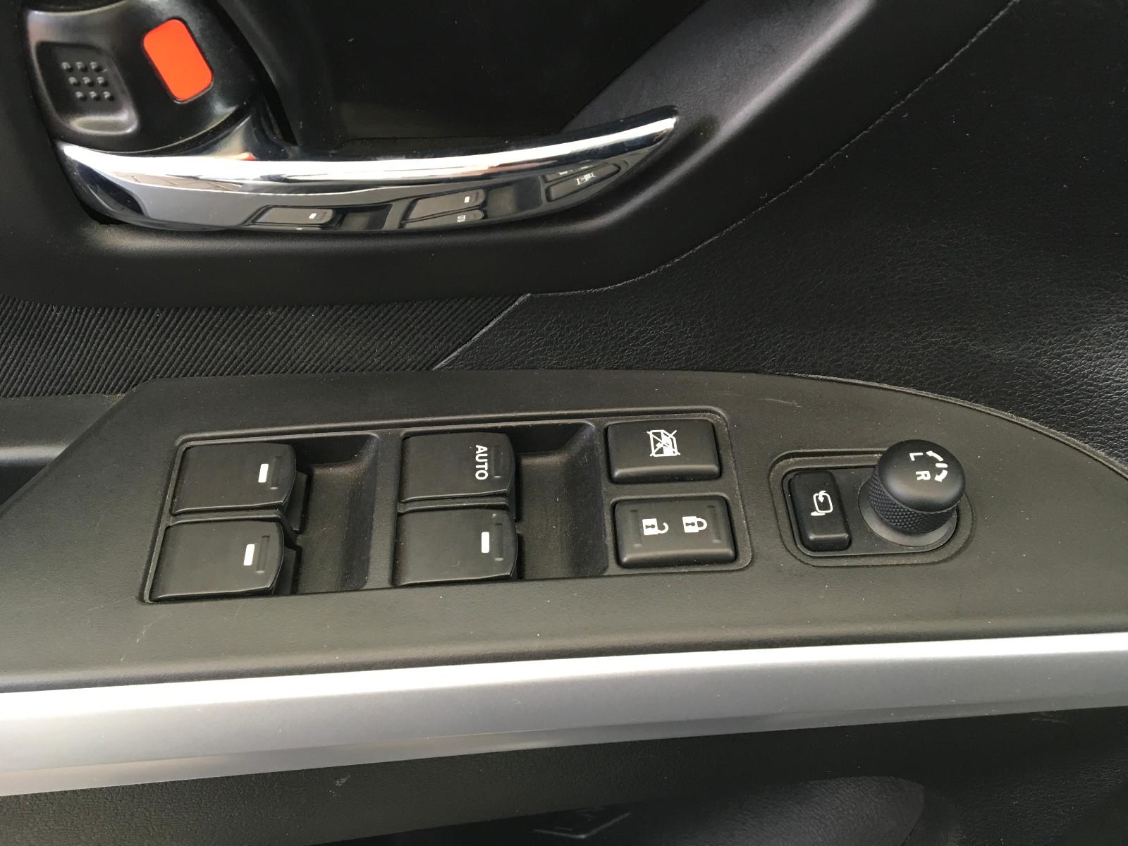 Suzuki (SX4) S-Cross Comfort/LED/Navi/Sitzh/Kam/NSW/S&S