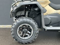 CFMOTO CForce 1000 OVERLAND inkl GRIFF- und SITZHEIZUNG