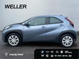 Toyota Aygo X Business Edition *Kamera*ACC*CarPlay*SHZ* - Toyota: X