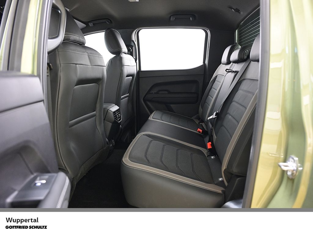 Volkswagen Amarok - Bild 14