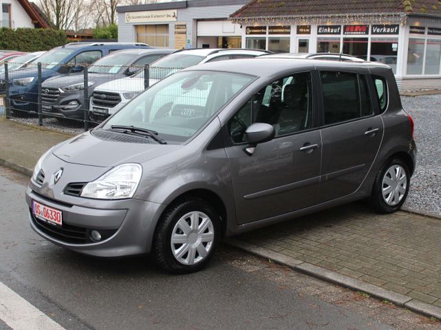 Renault Grand Modus *Anhägerkupplung*HU.AU.NEU*Finanzier