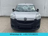 Opel Combo D Kasten L2H1 2,4t - silberne Opel Combo