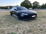 Audi  RS6 | Absolute Rarität  | Service&Garantie - Audi RS6 Gebrauchtwagen in Mülheim (Ruhr)