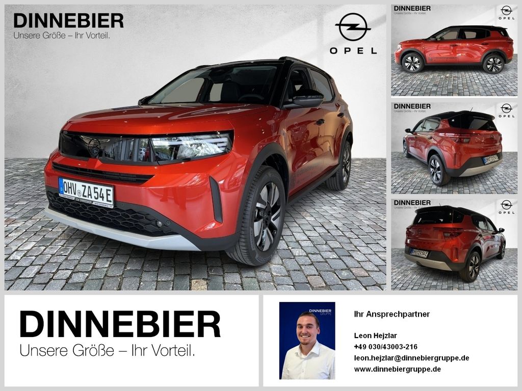 Angebot ansehen Opel Frontera