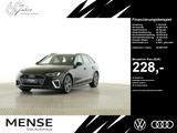 Audi A4 Avant 40 TDI quattro S tronic S line Matrix - Audi A4 quattro
