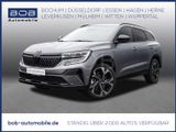 Renault Espace Esprit Alpine E-Tech Full Hybrid 7-Sitzer - Renault Espace Tageszulassungen