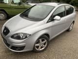 Seat Altea XL Reference 1,9tdi 4x4 Klima Xenon - Seat Altea: Kleinwagen