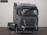 Mercedes-Benz Actros 1851 4X2 BigSpace Retarder 2xTanks ACC - Angebote