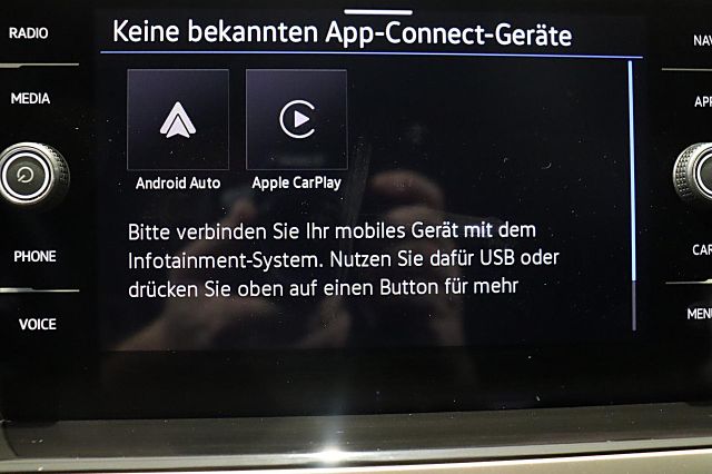 Taigo MOVE 1.0 TSI DSG AHK LED PDC SHZ DAB BT