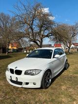 BMW e81 118i M-Paket *Steuerkette neu* - BMW E81 - BMW 1er Reihe