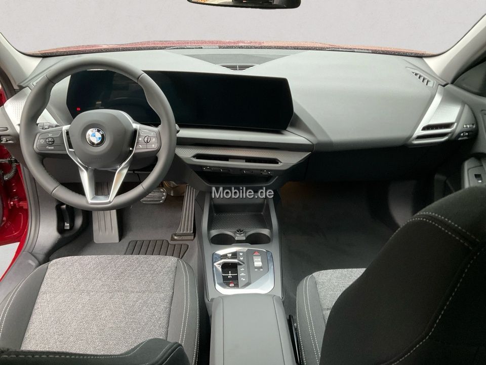 BMW 120 - Bild 11
