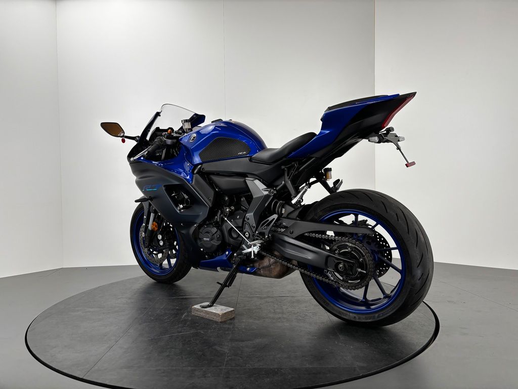 Fahrzeugabbildung Yamaha YZF-R7 35KW *TOP ZUSTAND-35KW*