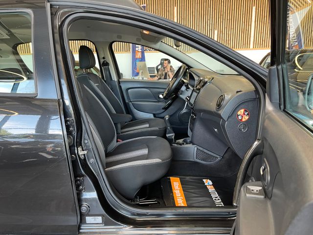 Dacia Sandero II Stepway Celebration *NAVI*PDC*KLIMA*