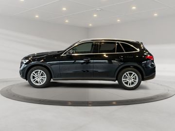 Mercedes GLC 200 - 5