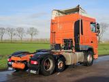 DAF XF 450 - Daf XF 450