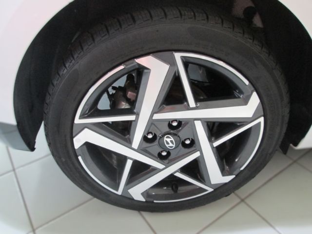 Hyundai i20 – Bild 5