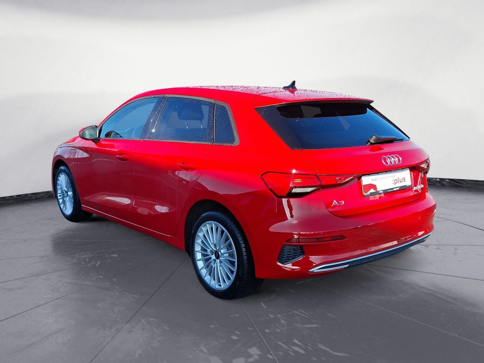 Audi A3 - Bild 4