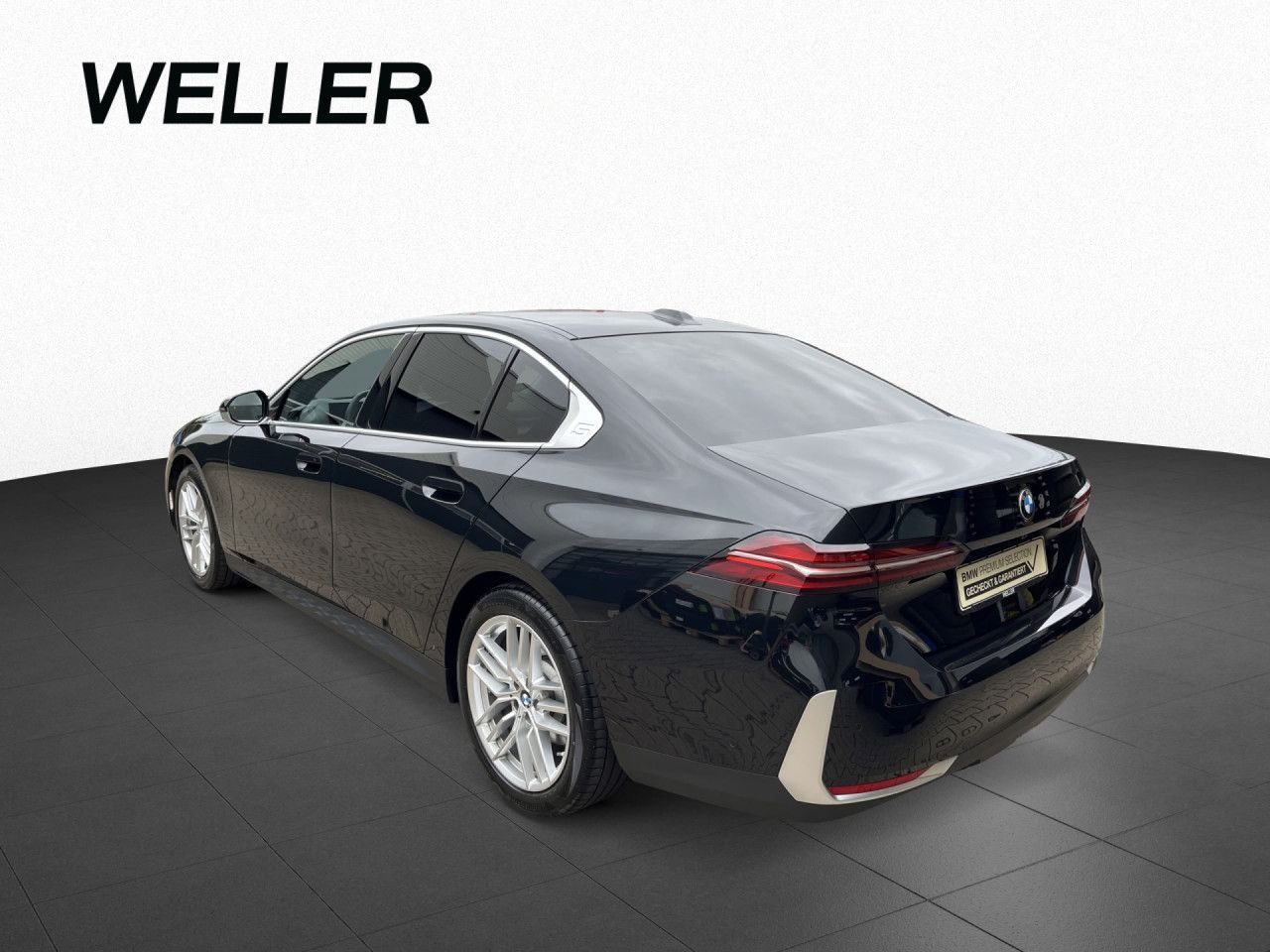 BMW 520d xDri LCProf HUD H K DAB PA St Go Stdhz 19 foto 4