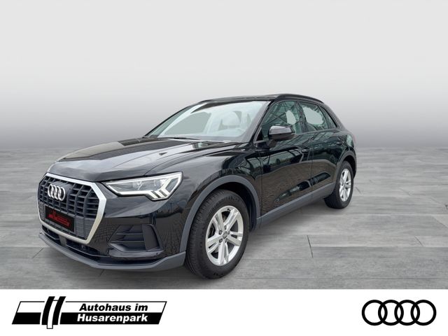 AUDI Q3 35 TFSI basis++LED+NAVI+EPH PLUS+TEMPOMAT+FER