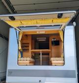 Bimobil Husky 240/Ford Ranger Wildtrak / 2-in-1 Fahrzeug - Bimobil Husky
