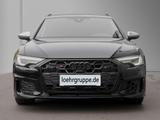 Audi S6 Avant 3.0 TDI Navi LED Kamera Optik schwarz+ - Audi S6: Kombi