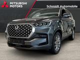 Ssangyong REXTON 2.2 D Lux LED ACC Klimasitze Navi 360Grad - Ssangyong REXTON Tageszulassungen