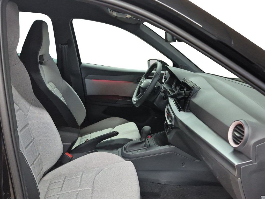 Seat Arona - Bild 10