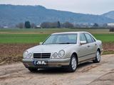 Mercedes-Benz Mercedes Benz E280 - gebrauchte Mercedes-Benz E 280 aus dem Jahr 1997