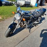 Suzuki GSX 750