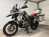 BMW R1250GS Adventure 2024 TT-Fahrwerk Motolights - ENDURO MOTO