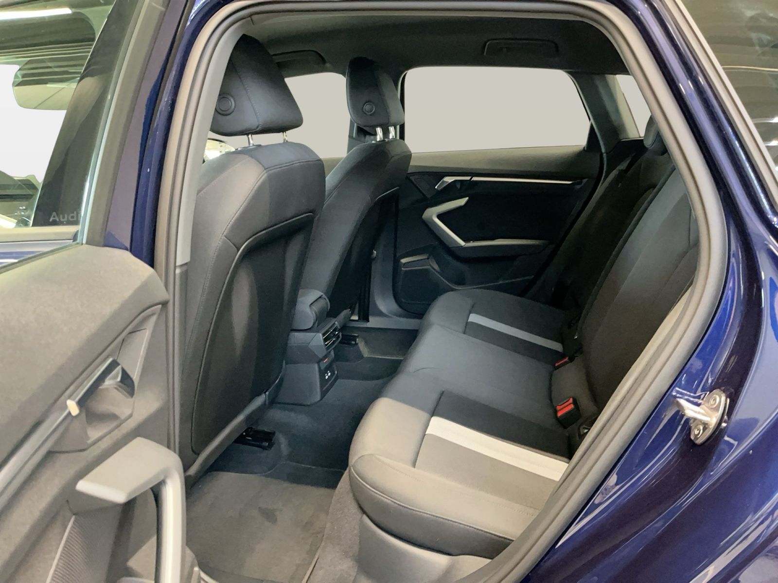 Audi A3 - Bild 11