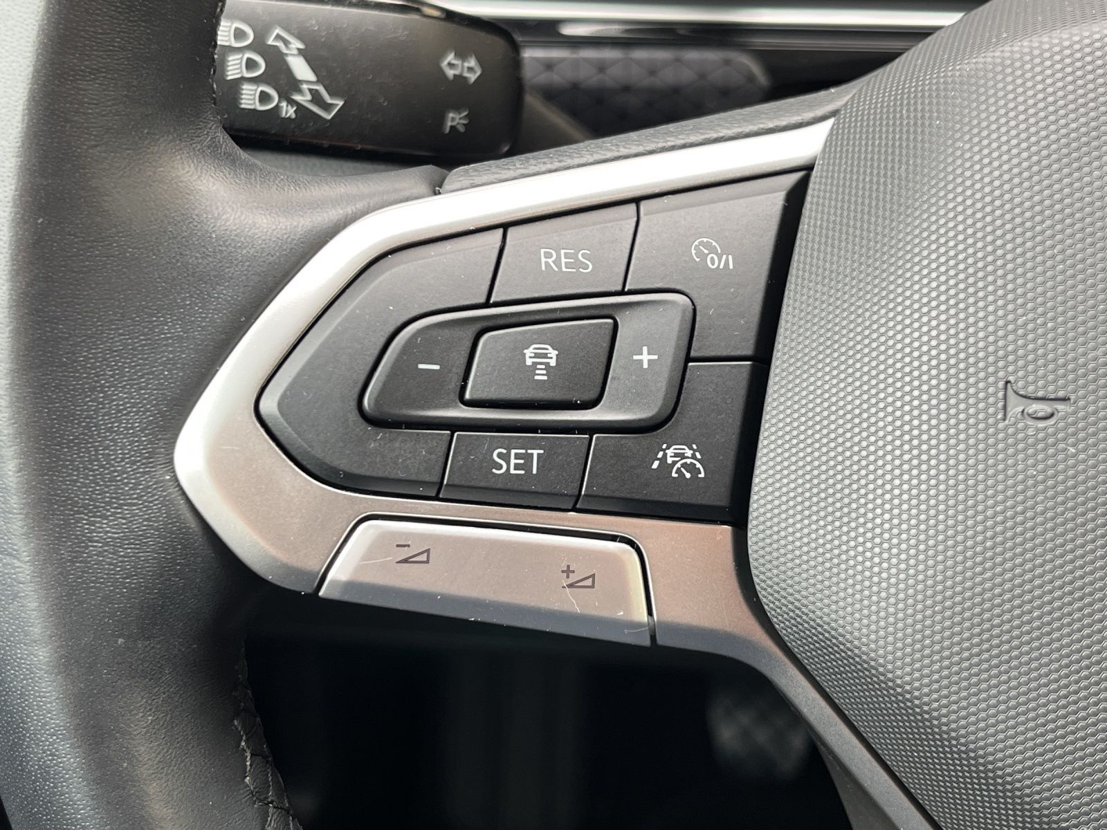 Volkswagen T-Cross - Bild 18