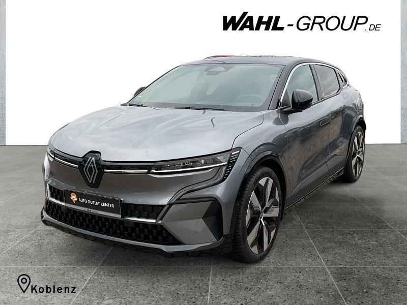 Renault Megane E-TECH TECHNO 360° Kamera Navi Tempomat