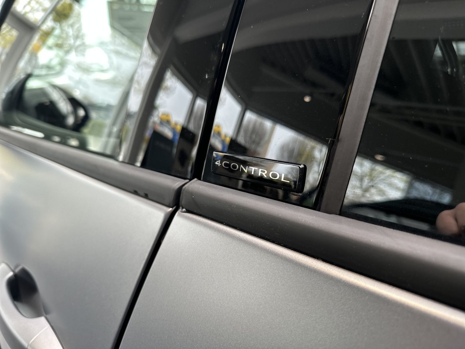 Renault Espace - Bild 31