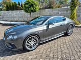 Bentley Continental GT 6.0 W12 Speed 4WD Automatik Speed