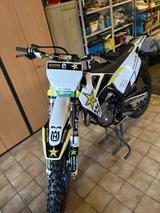Husqvarna FC 450 Rockstar Edition - HUSQVARNA 450