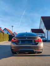 BMW 440i Gran Coupé (F36) | M-Paket | Service &  - BMW 4 Series: F36
