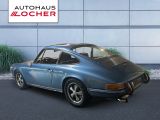 Porsche 911 S 2.2 F Modell Urmodell - Porsche aus 1971: 911 911s