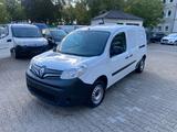Renault Kangoo Rapid Maxi Extra - Doppelkabine Kangoo rapid maxi