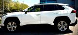 Toyota RAV 4 2.5 Hybrid Lounge*Vollausstattung*Pano*360 - Toyota: Rav3