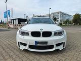 BMW 1er M Coupe Akrapovic - BMW 1er M Coupé Benzin Gebrauchtwagen