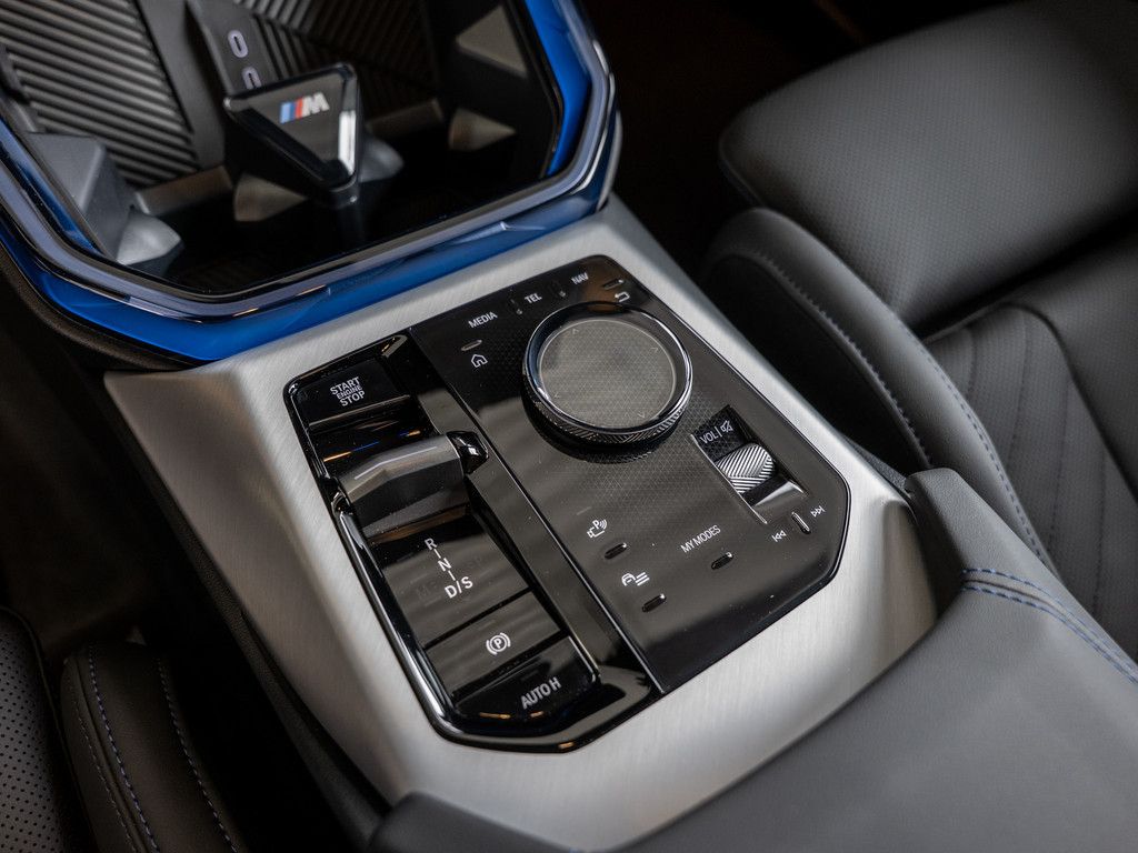 BMW X3 - Bild 20